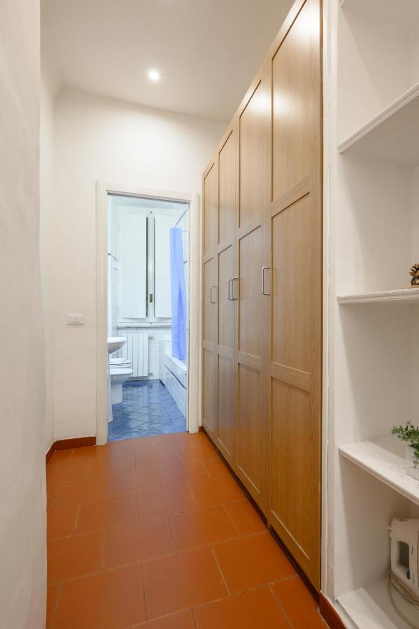 Monserrato Apartment Rome Exterior photo